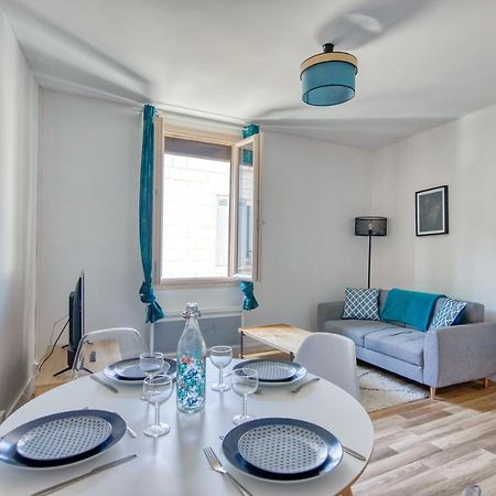 Le Grand Bleu De Bergerac Apartment Екстериор снимка