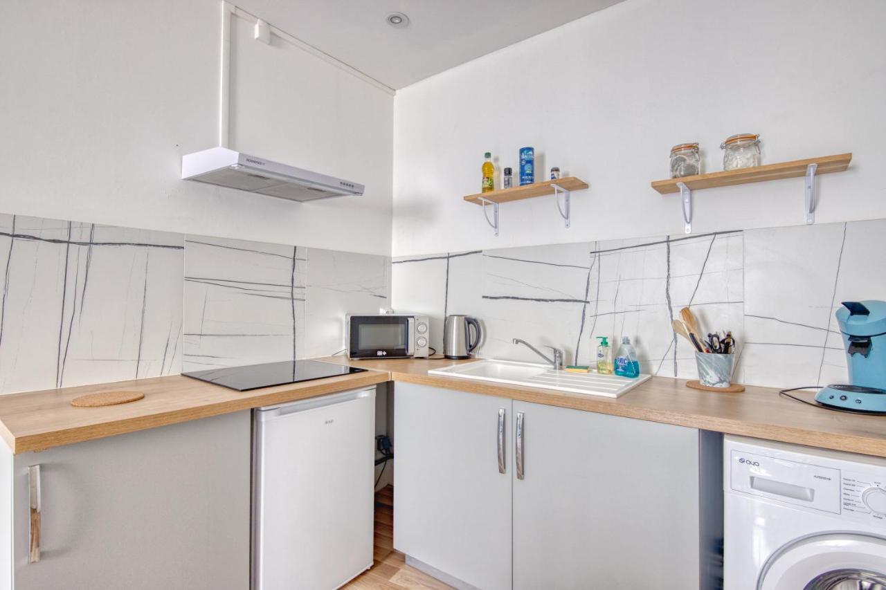 Le Grand Bleu De Bergerac Apartment Екстериор снимка