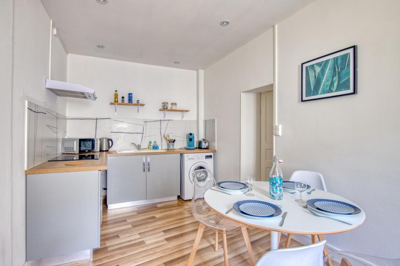 Le Grand Bleu De Bergerac Apartment Екстериор снимка