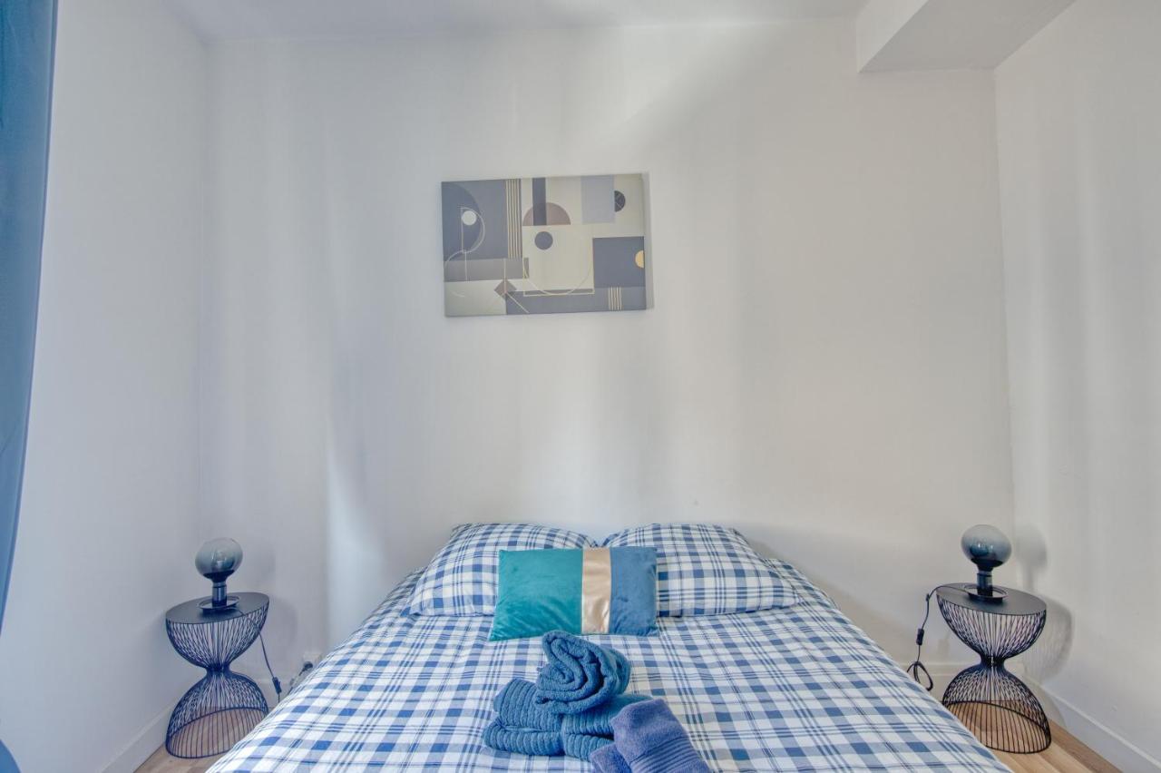 Le Grand Bleu De Bergerac Apartment Екстериор снимка