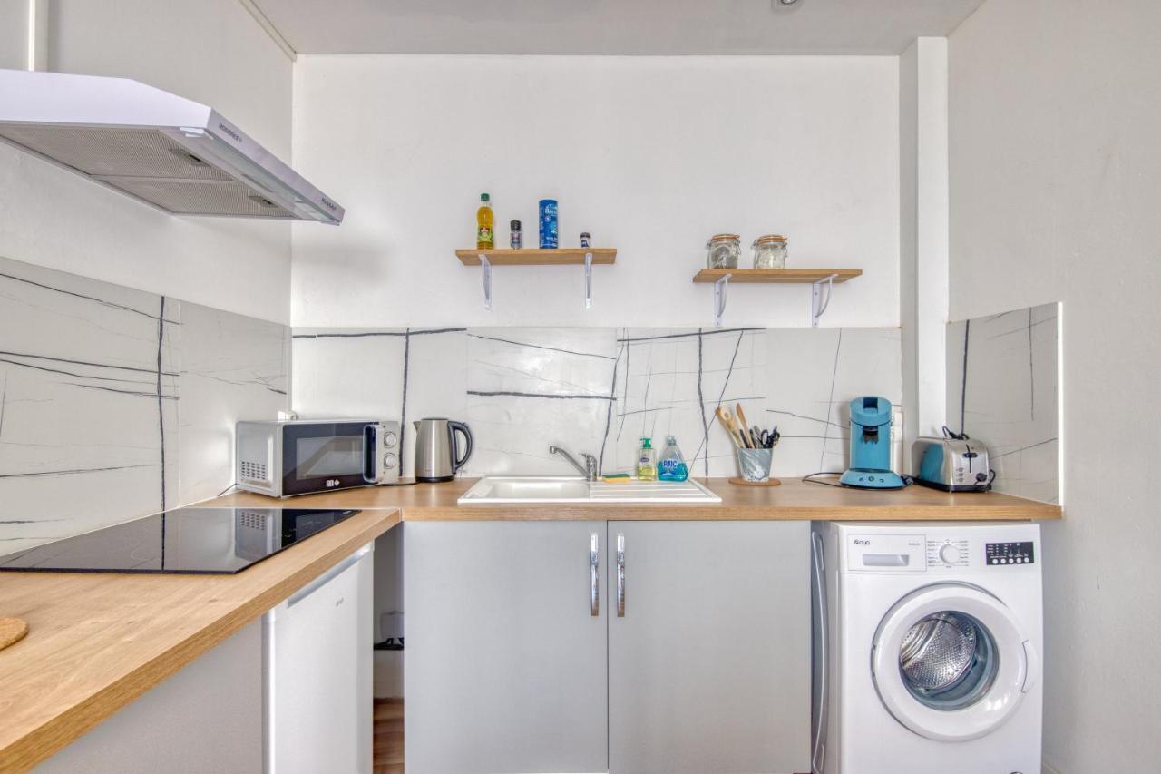 Le Grand Bleu De Bergerac Apartment Екстериор снимка