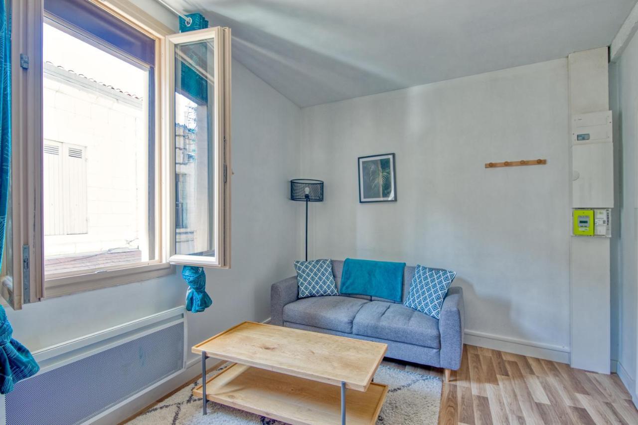 Le Grand Bleu De Bergerac Apartment Екстериор снимка