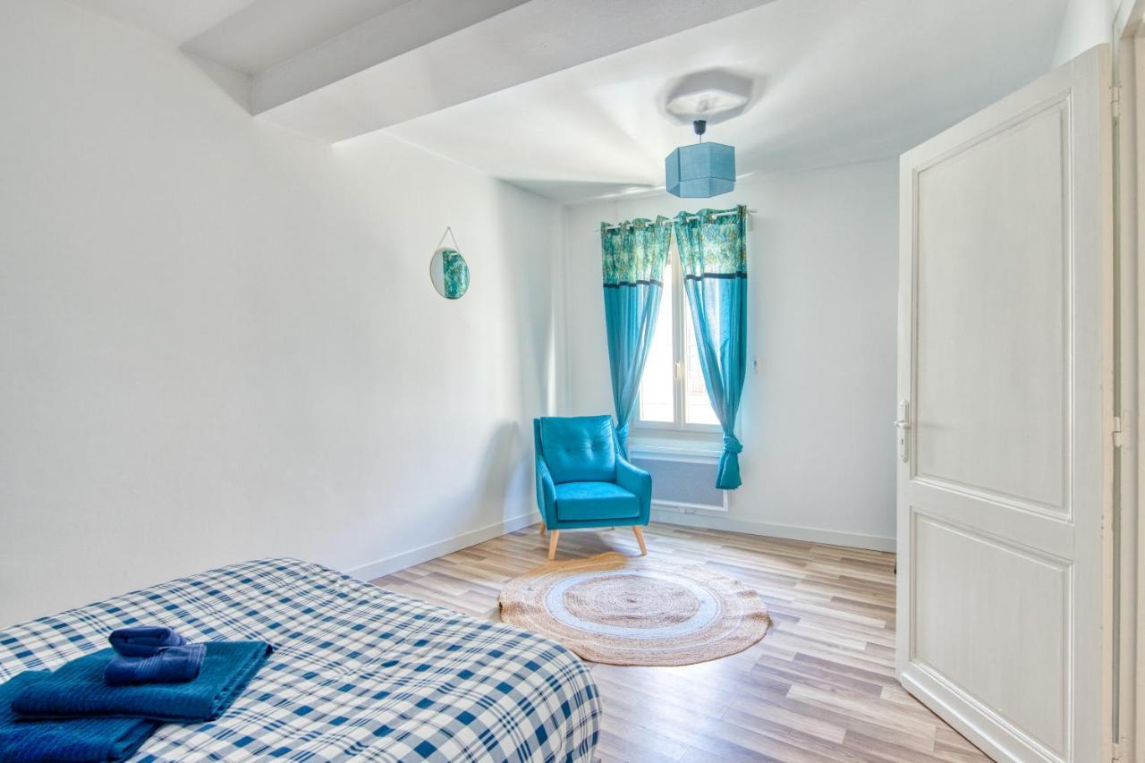 Le Grand Bleu De Bergerac Apartment Екстериор снимка