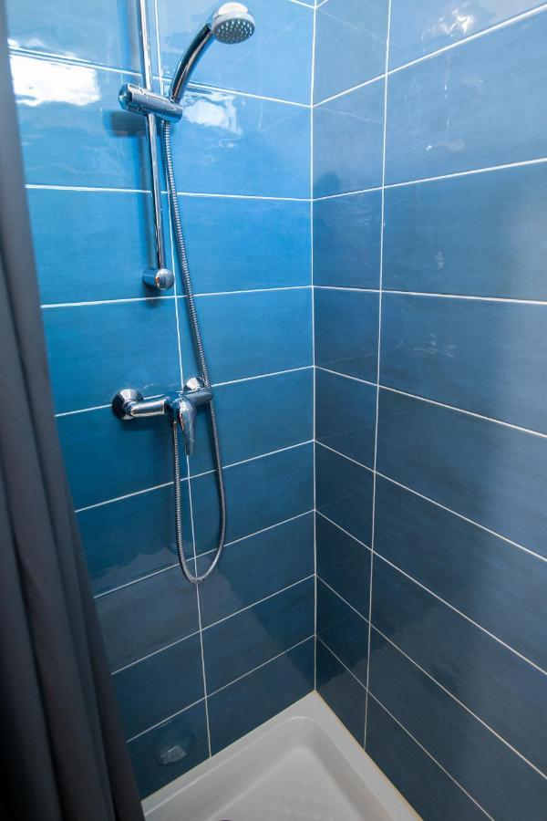 Le Grand Bleu De Bergerac Apartment Екстериор снимка
