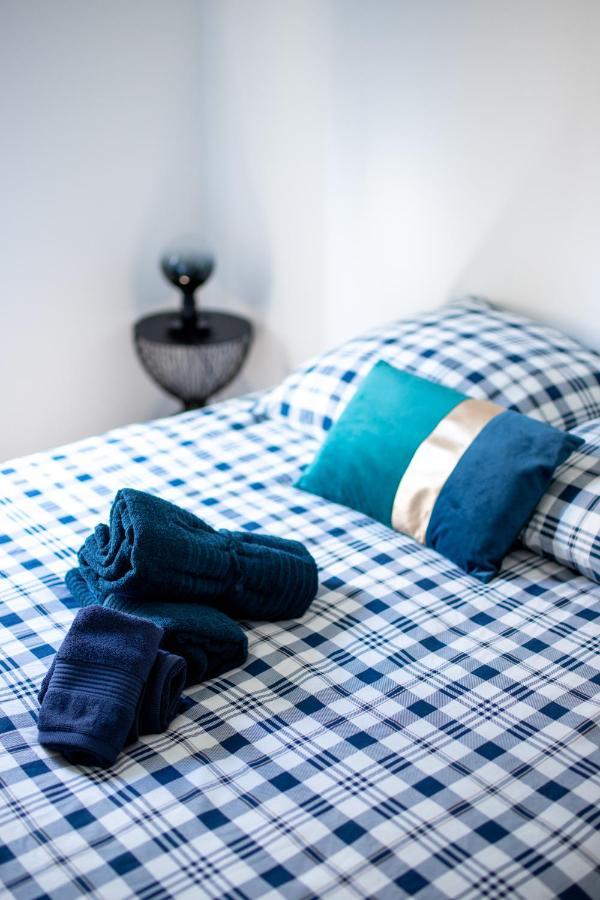 Le Grand Bleu De Bergerac Apartment Екстериор снимка